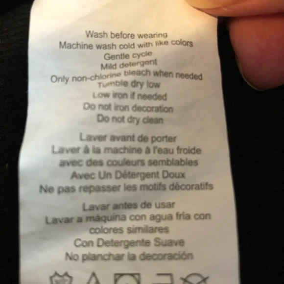 Motherhood Maternity Tank Top - Picture 6 of 6